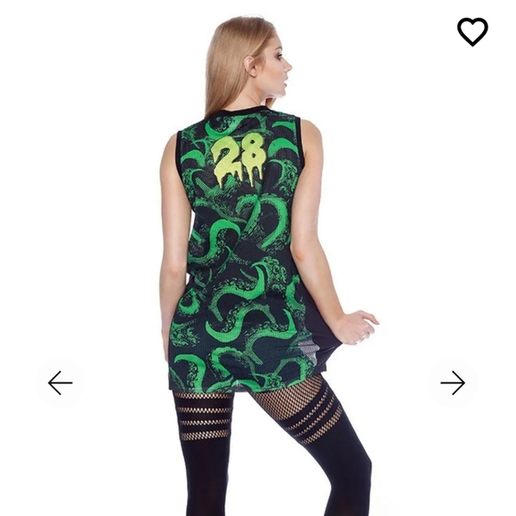 Blackmilk Cthulhu Shooter M - Picture 2 of 5